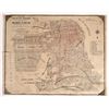 Image 1 : San Francisco Map by Southern Pacific, 1901  [166725]