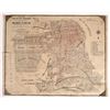 Image 1 : San Francisco Map by Southern Pacific, 1901  [166725]