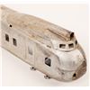 Image 3 : Tin M-1000 Toy Train  [170467]