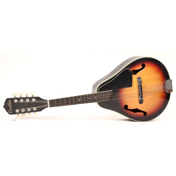 Crestline  Mandolin   [170712]