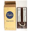 Image 1 : Taylor Mason Form Hydrometer in Box  [147418]