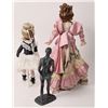 Image 2 : Doll Pair and Ballerina Sculpture  [164365]