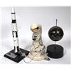 Image 1 : Saturn V Model and Astronaut Decanter  [157529]