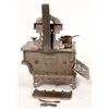 Image 2 : "Choice" Brand Cast Iron Salesman Sample Stove  [170920]