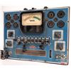 Image 2 : Electronic Instrument Co. Tube Tester Model 625  [169218]