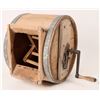 Image 1 : Crank Butter Churn from 1890s  [170790]