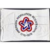 Image 1 : American Revolution Bi-Centennial Flag  [152614]