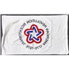 Image 2 : American Revolution Bi-Centennial Flag  [152614]