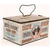 Image 1 : Dixie Queen Tobacco Tin  [170397]