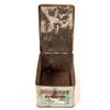 Image 2 : Dixie Queen Tobacco Tin  [170397]