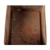 Image 3 : Dixie Queen Tobacco Tin  [170397]