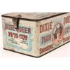 Image 6 : Dixie Queen Tobacco Tin  [170397]