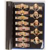 Image 2 : Cuban Cigar Bands ( 150 Approximate)   [171645]