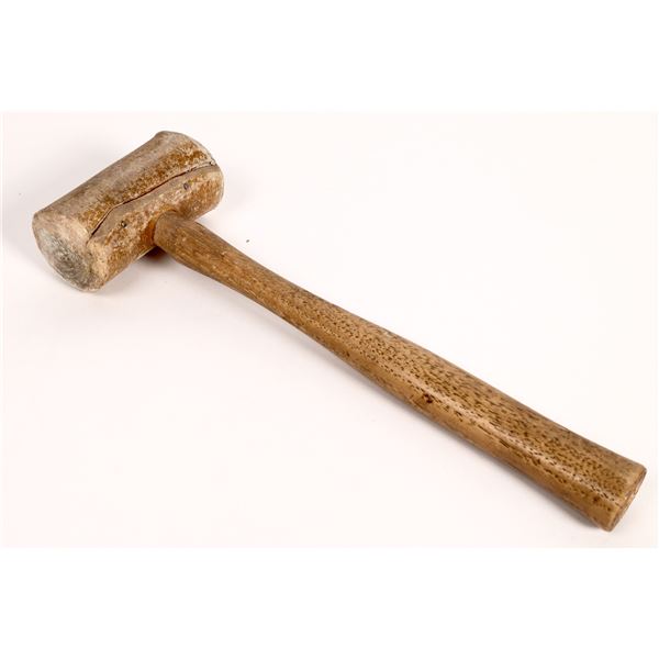 Rawhide 5 oz. Hobby Hammer   [162533]