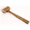 Image 1 : Rawhide 5 oz. Hobby Hammer   [162533]