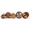 Image 3 : GEM Oiler Cans, 2, and Garage Trio  [170919]