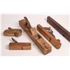 Image 3 : Vintage Carpenters Tools c. 1900  [160682]