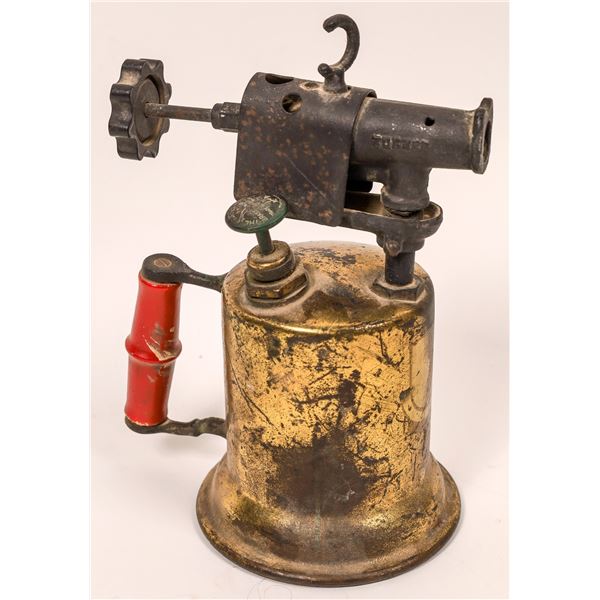 Turner Brass Works Blow Torch  [139335]