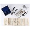 Image 1 : Faradizer and B&L Otoscope  [169018]