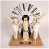 Image 2 : Wimshurst Machine  [169054]