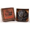 Image 1 : Kriss Kross Stropper Razor Blade Sharpener c. 1920's  [170396]