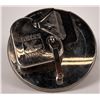Image 2 : Kriss Kross Stropper Razor Blade Sharpener c. 1920's  [170396]