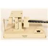 Image 3 : Health-O-Meter Stork Baby Scale-Model 380  [110272]