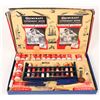 Image 1 : Chemcraft Chemistry Set  [162837]