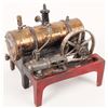 Image 1 : Weeden Steam Engine  [170465]