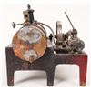 Image 4 : Weeden Steam Engine  [170465]