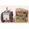 Image 2 : Marx Toy Tractor/In Box  [171030]