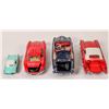 Image 2 : Franklin Mint Corvette, Mercedes and More (5)  [172214]