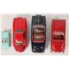 Image 3 : Franklin Mint Corvette, Mercedes and More (5)  [172214]