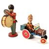 Image 1 : Tin Toy Duo (2)  [171032]