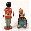 Image 2 : Tin Toy Duo (2)  [171032]