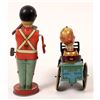 Image 2 : Tin Toy Duo (2)  [171032]