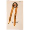 Image 1 : P.P.I.E. Placer County Peaches Award Ribbon  [172660]