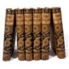 Image 1 : Humes's London, 6 Volumes  [172630]
