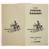 Image 1 : Custer Exhibit Brochure, E L Reedstrom Collector  [167967]