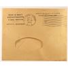 Image 2 : Rare WW2 Military Letter and Envelope V Mail  [151268]