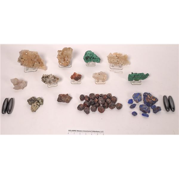 Mineral Display Variety  [147836]