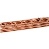 Image 2 : Copper Web Scrap for 48 mm planchets  [146877]