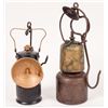 Image 1 : Mine Carbide Lamps, 2  [170989]