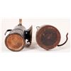 Image 3 : Mine Carbide Lamps, 2  [170989]