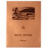 Image 1 : Butte Jaycees Copper Leaf Booklet  [164830]