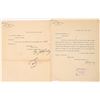 Image 1 : Yellowstone Mining Co. Order Letters, 2  [146253]