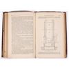 Image 3 : Silver and Gold: The Mining and Metallurgical Ind. of the United States by Raymond 1871 Book  [17041