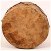 Image 2 : American Indian Rawhide Drum  [170719]