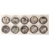 Image 1 : Franklin Mint: U.S. History: 1830s  [171677]