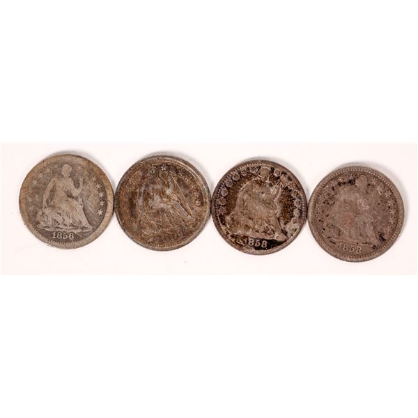 Half Dimes  [171885]